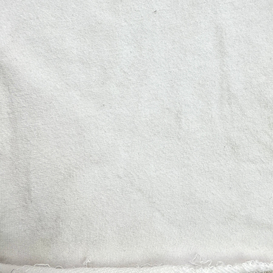 French Terry 100% Cotton Knit Fabric By the Yard