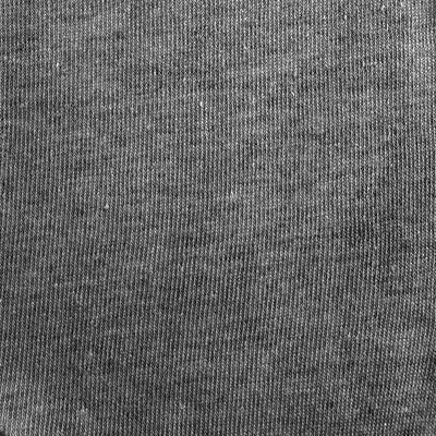 Heather Gray Cotton Fleece Fabric, 90% Cotton 10% Polyester, Sweatshirt Fleece Hoodie Fabric