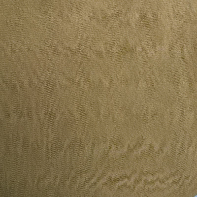 Camel Poly Cotton Fleece Fabric, 50% Polyester 50% Cotton 22 oz Heavyweight, Hoodie Jogger Fabric