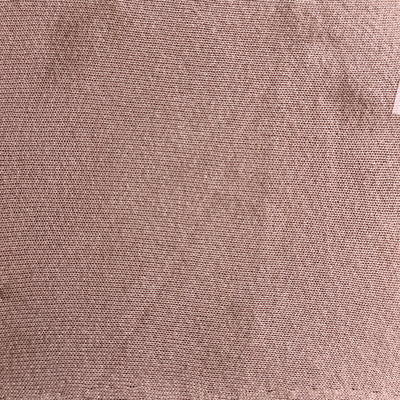 Pastel Brown Poly Cotton Knit Fabric, 50% Polyester 50% Cotton 20 oz Heavyweight, Hoodie Sweatshirt Fabric