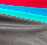 60" Nylon Spandex for Bathing Suits & Leggings Waterproof Knit Fabric