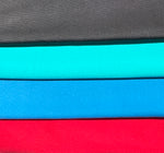 60" Nylon Spandex for Bathing Suits & Leggings Waterproof Knit Fabric