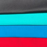60" Nylon Spandex for Bathing Suits & Leggings Waterproof Knit Fabric