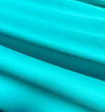 60" Nylon Spandex for Bathing Suits & Leggings Waterproof Knit Fabric