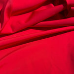 60" Nylon Spandex for Bathing Suits & Leggings Waterproof Knit Fabric