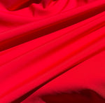 60" Nylon Spandex for Bathing Suits & Leggings Waterproof Knit Fabric