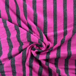 Soft Baby French Terry Fabric – Cozy, Stretchy, and Versatile for Any Project