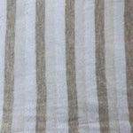 Brushed Hatchi Knit Fabric – Soft, Lightweight, and Stretchy | By The Yard