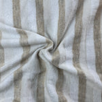 Brushed Hatchi Knit Fabric – Soft, Lightweight, and Stretchy | By The Yard