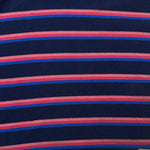 2x1 Cotton Matching Ribbing – Striped Stretch Matching Rib Fabric | By The Yard
