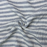 Silver Rod PFD Woven Fabric | By the Yard