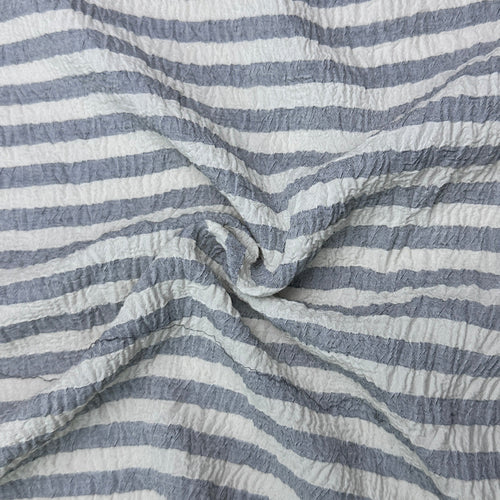 Silver Rod PFD Woven Fabric | By the Yard