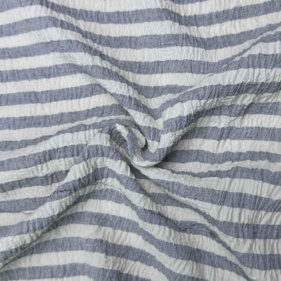 Silver Rod PFD Woven Fabric | By the Yard