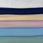 Jacquard Dobby Premium Tencel Woven Fabric | By the Yard