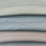 Premium Crepe Woven Fabric | By the Yard