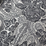 Premium Jacquard Woven Fabric | By the Yard