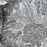 Premium Jacquard Woven Fabric | By the Yard