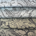 Premium Jacquard Woven Fabric | By the Yard