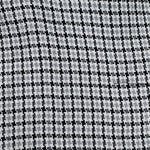 Jacquard Checkered Shirting Tencel Woven Fabric | By the Yard