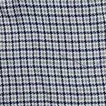 Jacquard Checkered Shirting Tencel Woven Fabric | By the Yard
