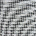 Jacquard Checkered Shirting Tencel Woven Fabric | By the Yard