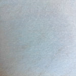 Natural nep jersey knit fabric detail