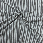 Striped Cotton Jersey LPK-STJ-21 detail