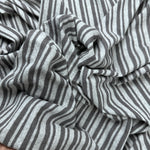 Striped Cotton Jersey LPK-STJ-21 weave
