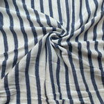 Striped Cotton Jersey LPK-STJ-44 weave