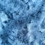 Bamboo Spandex Cloud Tie Dye Splash Jersey Knit 60″ Eco-Friendly Fabric By The Yard