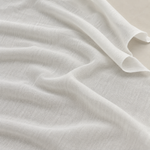 PFD — styled fabric photograph faithful to the original weave and drape