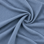 Cotton/Modal Spandex Lycra Jersey Knit Fabric By the Yard 60″ — styled fabric photograph