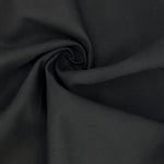 Midnight 12 Oz 100% Cotton Duck Canvas | Heavyweight Apparel & Upholstery | By The Yard