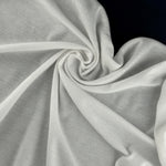 Cotton/Modal Spandex Lycra Jersey Knit Fabric By the Yard 60″