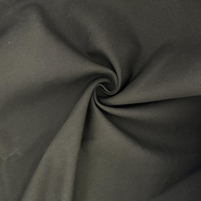 Army Green 12 Oz 100% Cotton Duck Canvas | Heavyweight Apparel & Upholstery | By The Yard