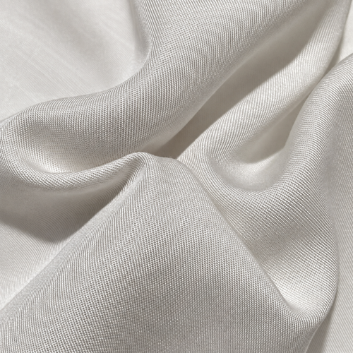 58" Cotton & Rayon Gabardine Twill 7 OZ Woven Fabric by the Yard — styled fabric photograph