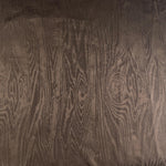 Heavy Italian Linen Brown Wood Jacquard Pattern Design 16 oz Upholstery/Apparel Fabric By The Yard 60″