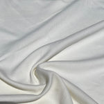 Tencel Lyocell Heavy Bull Denim Off - White – 11 oz Eco-Friendly Woven Fabric by the Yard | Soft, Durable, Sustainable