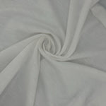 Cotton Slub Knit Jersey Knit PFD Fabric By The Yard With Matching Rib Available 60″ USA MADE