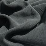 60" 100% Tencel Lyocell Gabardine Twill Enzyme Washed Woven Fabric — styled fabric photograph