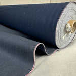 Charcoal Gray Japanese Selvedge Denim, 11 oz | 32"-40" Wide