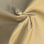 60" 100% Cotton Twill 10 OZ Heavy Woven Fabric By the Yard