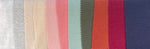 Cashmere Brushed Alpaca Rayon Spandex Stretch Knit Fabric, 200 GSM
