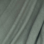 Cashmere Brushed Alpaca Rayon Spandex Stretch Knit Fabric, 200 GSM