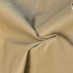 60" 100% Cotton Twill 10 OZ Heavy Woven Fabric By the Yard