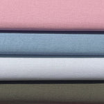 56"  100% Cotton Twill 6.5 OZ Woven Fabric By the Yard