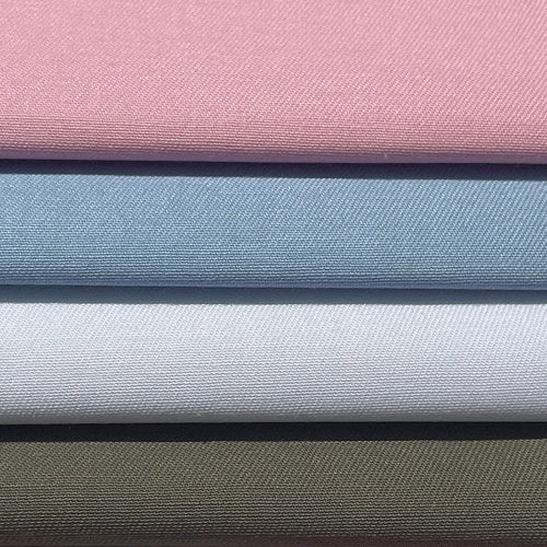 56"  100% Cotton Twill 6.5 OZ Woven Fabric By the Yard