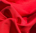 100% Linen 5.5 Oz Lithuanian Woven Fabric By the Yard