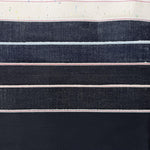 Premium Japanese Selvedge Denim, 14 oz | Slub, Nep, Double Black & More | By The Yard | 32"-40" Wide