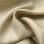 100% Tencel Lyocell Gabardine Twill 60" Medium Weight Woven Fabric By the Yard - APC Fabrics